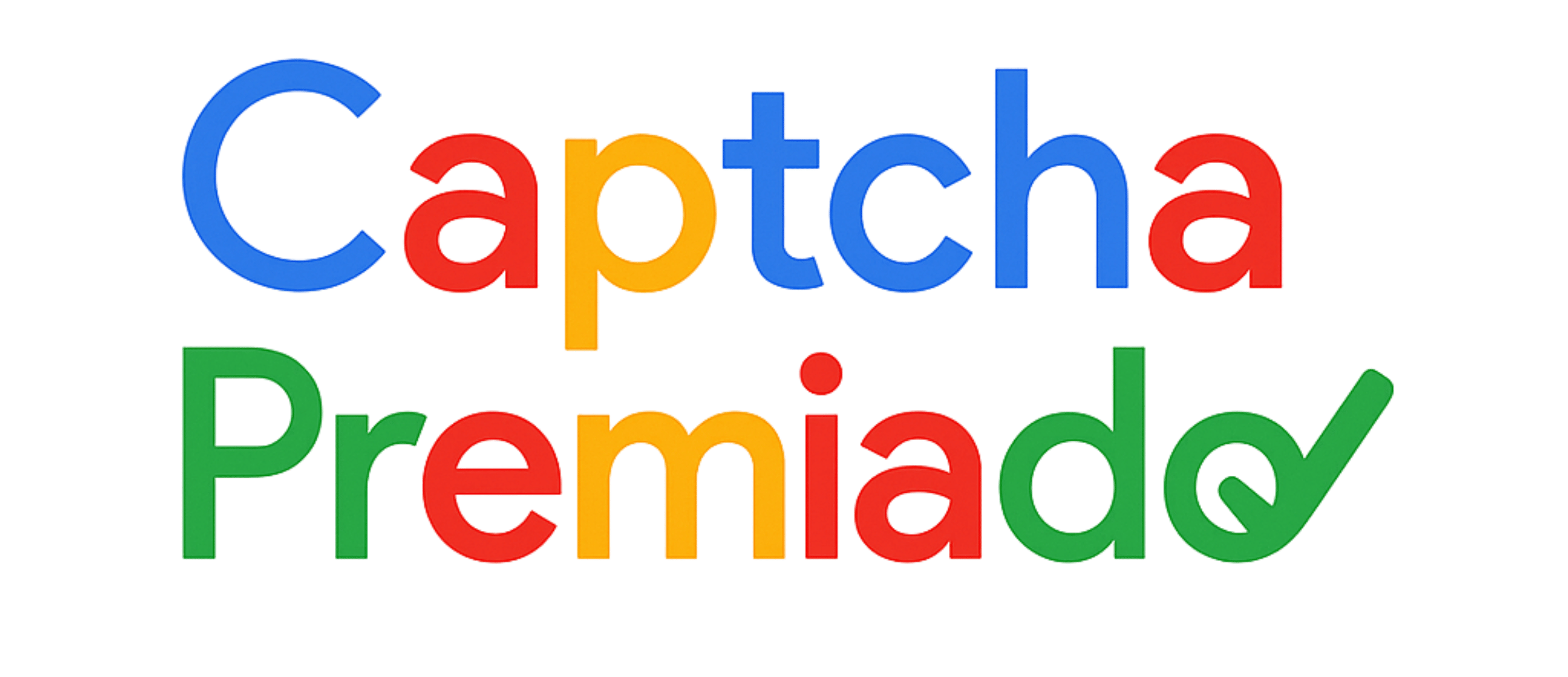 Captcha Premiado